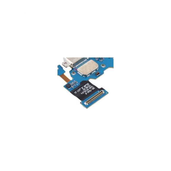 Subplaca conector carga para Samsung Galaxy Tab Active Pro