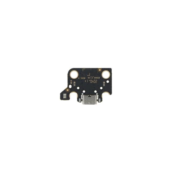 Subplaca conector carga para Samsung Galaxy Tab A7 10.4" 2020