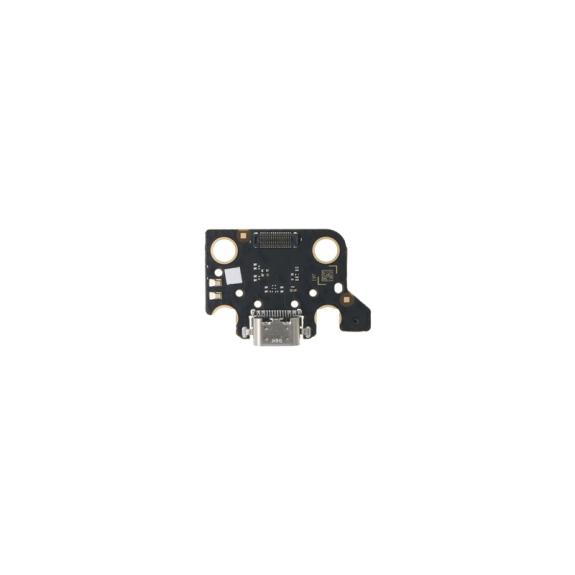 Subplaca conector carga para Samsung Galaxy Tab A7 10.4" 2020