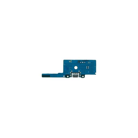 Subplaca conector carga para Samsung Galaxy Tab S5E