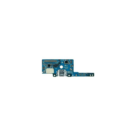 Subplaca conector carga para Samsung Galaxy Tab S5E