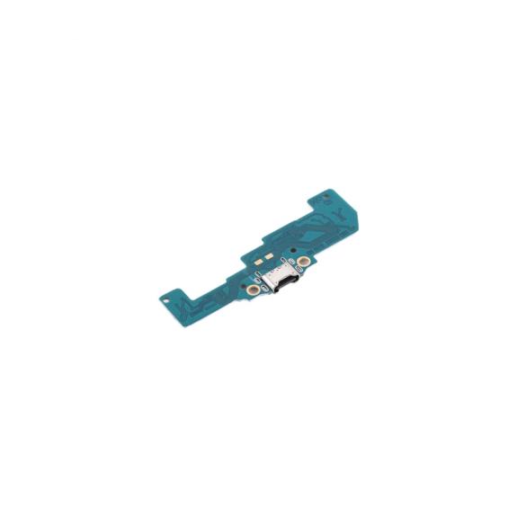 Subplaca conector carga para Samsung Galaxy Tab A 10.5"