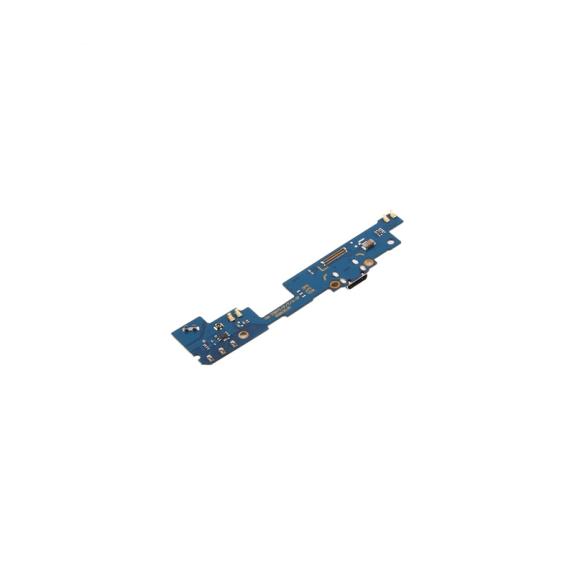 Subplaca conector carga para Samsung Galaxy Tab A 8.0" 2018