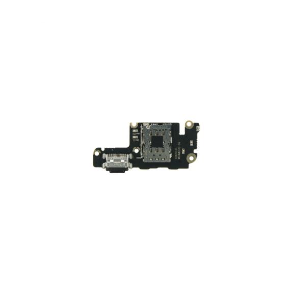 Subplaca conector carga para Xiaomi Mi 10T 5G / 10T Pro 5G