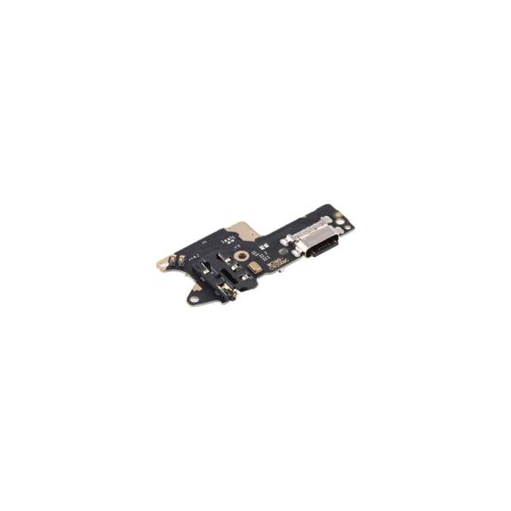 Subplaca conector carga para Xiaomi Redmi 9 / 9 Prime