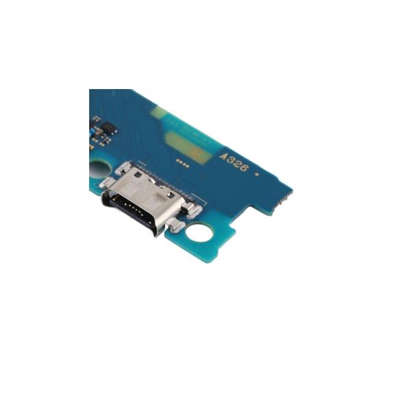 Subplaca conector carga para Samsung Galaxy A32 5G