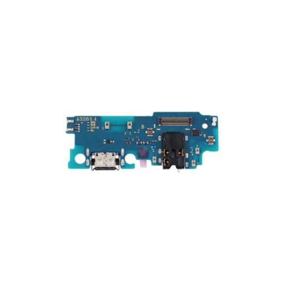 Subplaca conector carga para Samsung Galaxy A32 5G