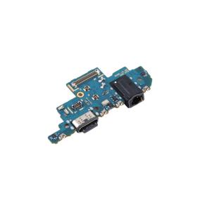 Subplaca conector carga para Samsung Galaxy A52