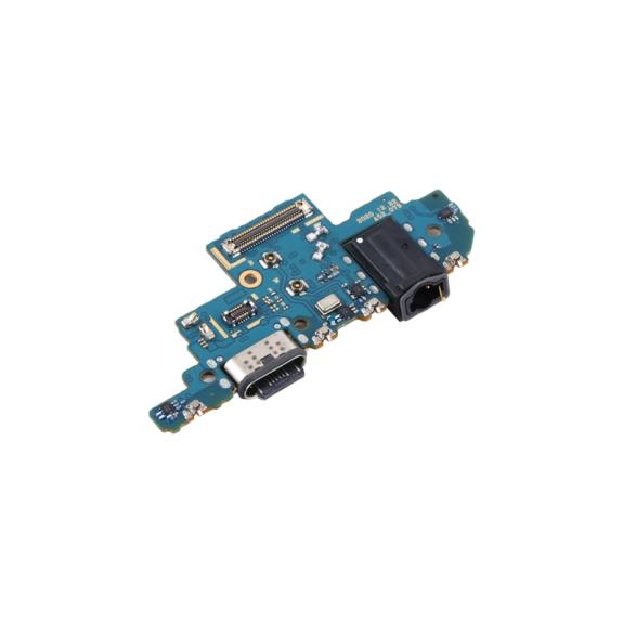 Subplaca conector carga para Samsung Galaxy A52