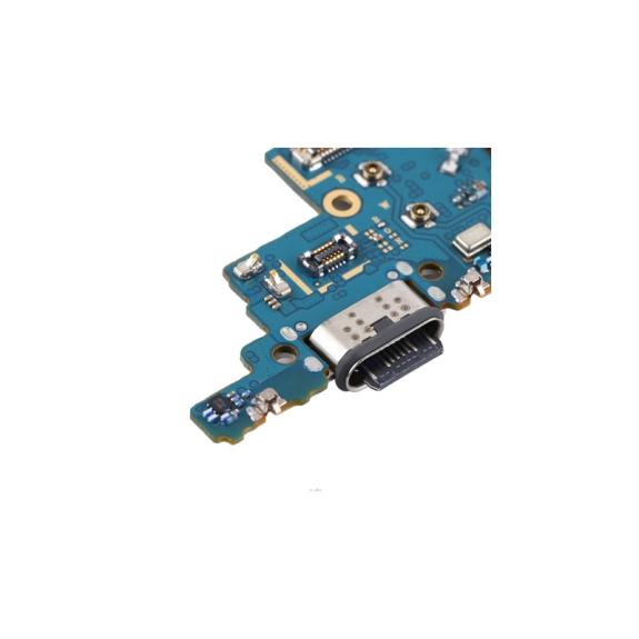 Subplaca conector carga para Samsung Galaxy A52