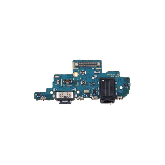 Subplaca conector carga para Samsung Galaxy A52