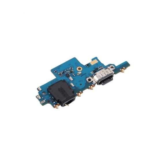 Subplaca conector carga para Samsung Galaxy A72