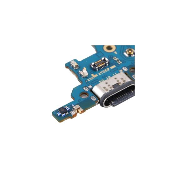 Subplaca conector carga para Samsung Galaxy A72