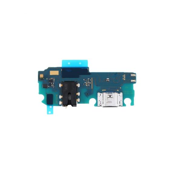 Subplaca conector carga para Samsung Galaxy A02