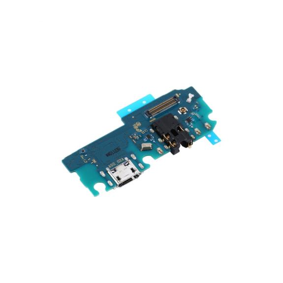 Subplaca conector carga para Samsung Galaxy A02