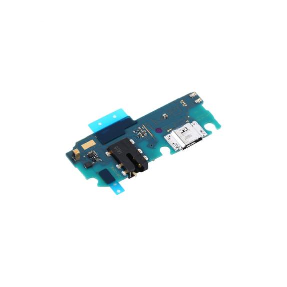 Subplaca conector carga para Samsung Galaxy A02