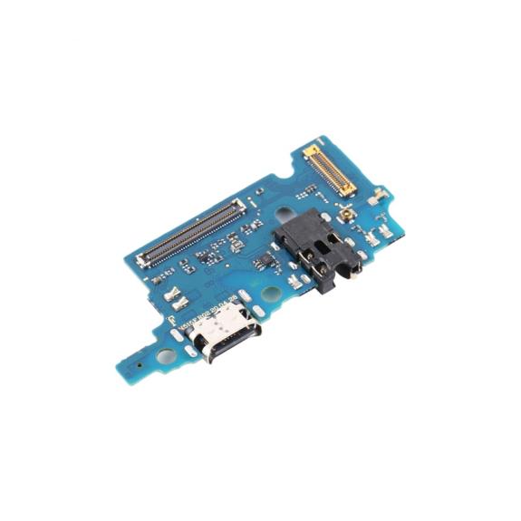 Subplaca conector carga para Samsung Galaxy M51