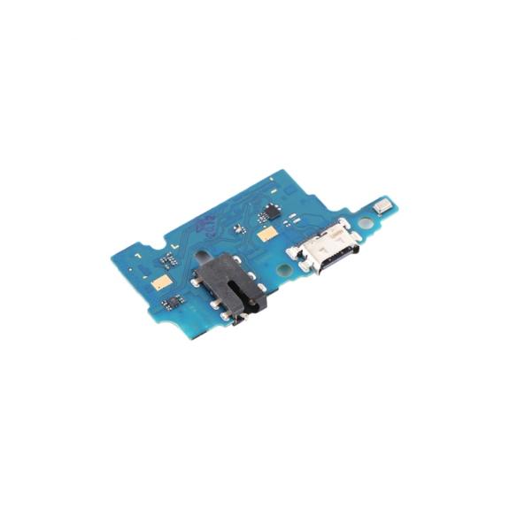 Subplaca conector carga para Samsung Galaxy M51