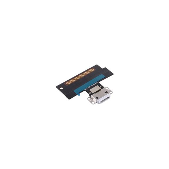 Conector de carga para iPad Air 3 plateado