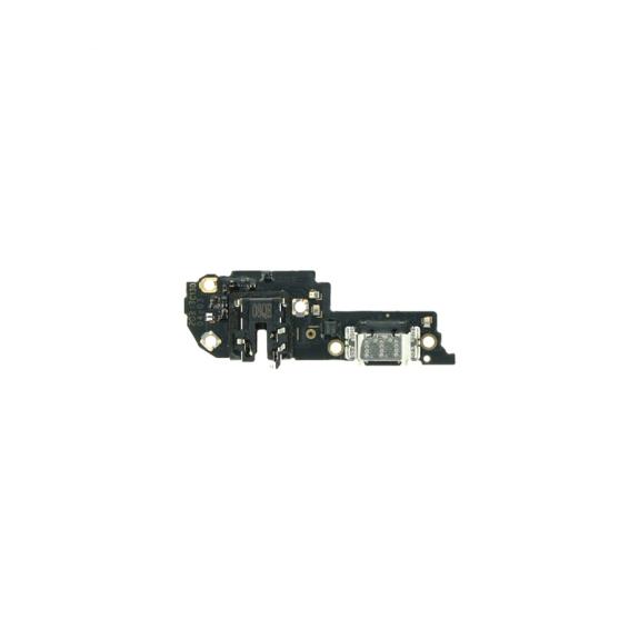 PLACA CONECTOR DOCK PUERTO DE CARGA Y MICROFONO PARA OPPO A72