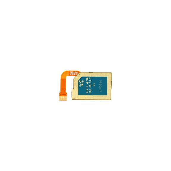 Subplaca conector tactil PCB para Samsung Galaxy Tab A 10.1" 201