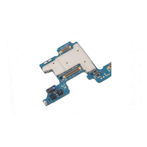 Placa de antena señal para Samsung Galaxy Z Fold3 5G