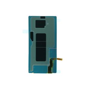 Placa sensor de lapiz tactil para Samsung Galaxy Note 9