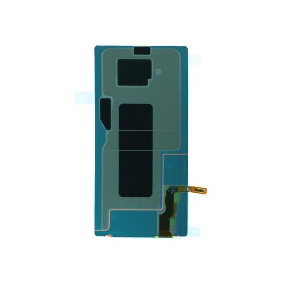 Placa sensor de lapiz tactil para Samsung Galaxy Note 9