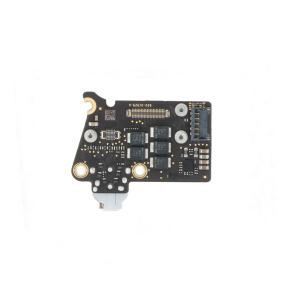 Placa de micrófono para Macbook Air 13.3" M1 blanco