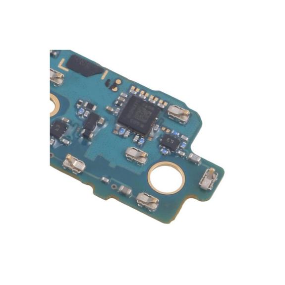 Placa de Microfono Para Samsung Galaxy Z Fold7