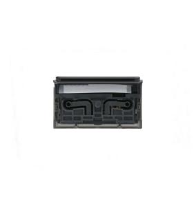 PLACA DEL PANEL TACTIL INTERNO DE CONTROLADORES PARA PS4 NEGRO