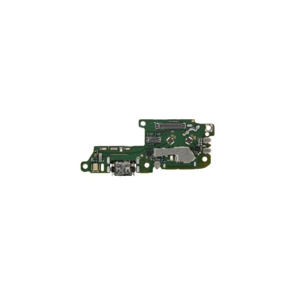 Subplaca conector carga para Huawei Honor 30