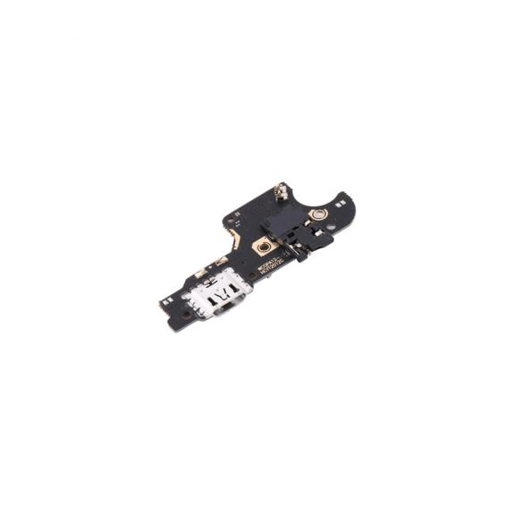 Subplaca conector carga para Oppo A12