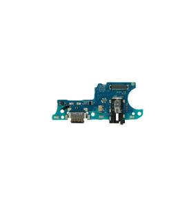 Subplaca conector carga para Samsung Galaxy A02S / A03S