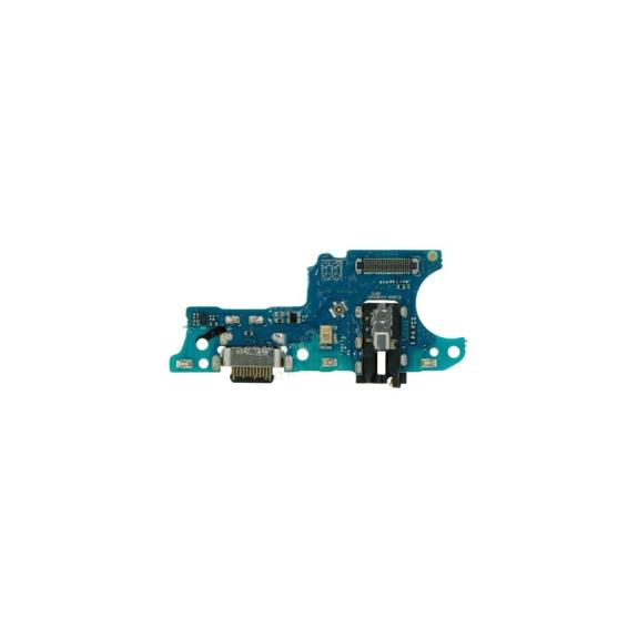 Subplaca conector carga para Samsung Galaxy A02S / A03S