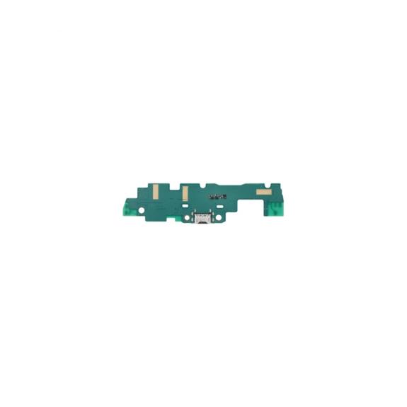 Subplaca conector carga para Samsung Galaxy Tab S4 10.5"