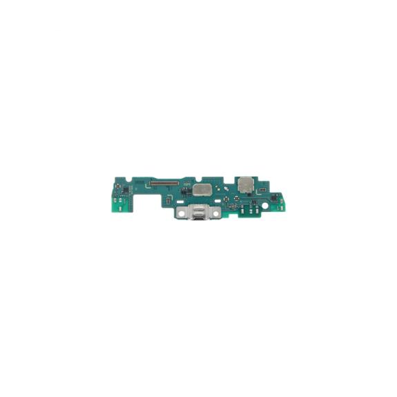 Subplaca conector carga para Samsung Galaxy Tab S4 10.5"