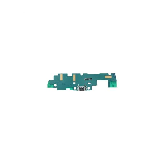 Subplaca conector carga para Samsung Galaxy Tab S4 10.5"