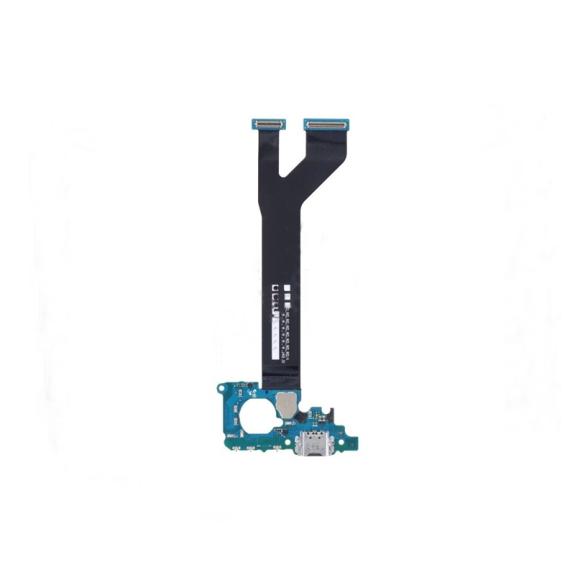 Subplaca conector carga para Samsung Galaxy A90 5G