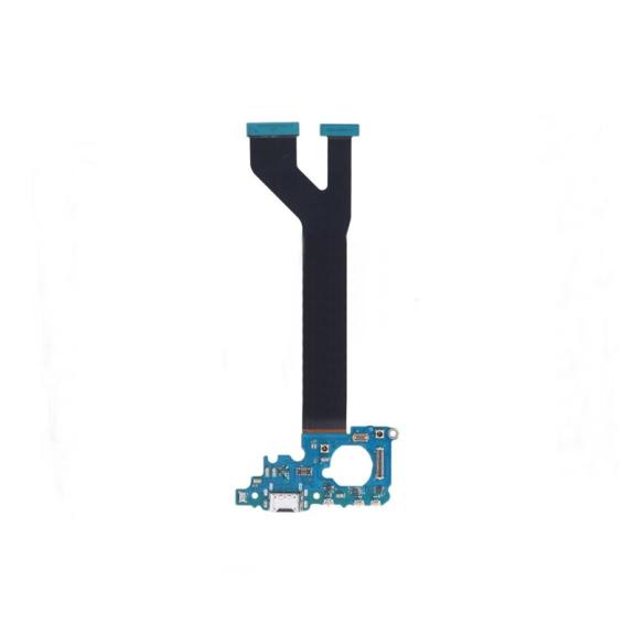 Subplaca conector carga para Samsung Galaxy A90 5G