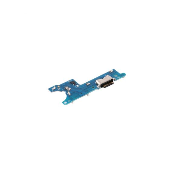 Subplaca conector carga para Samsung Galaxy M11