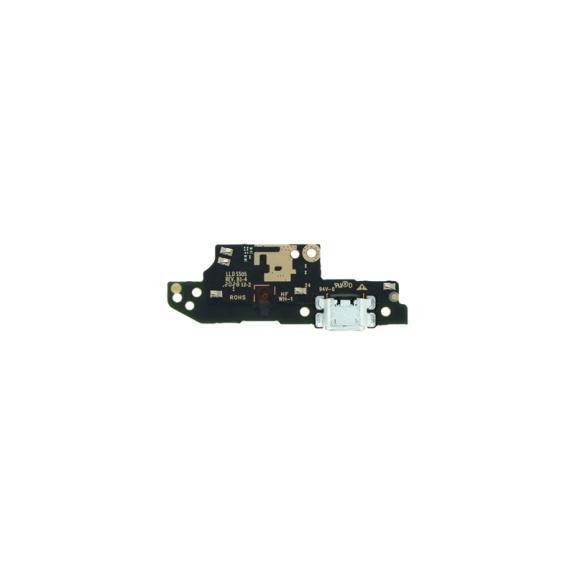 Subplaca conector carga para Xiaomi Redmi 9A