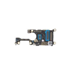 Placa Lector SIM Para Oppo Find X3 Neo