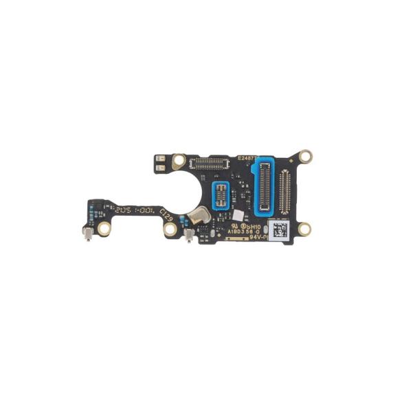 Placa Lector SIM Para Oppo Find X3 Neo