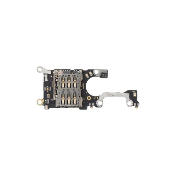 Placa Lector SIM Para Oppo Find X3 Neo