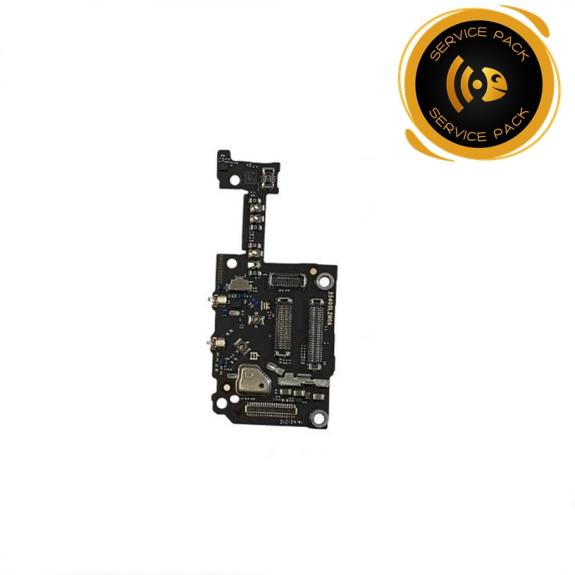 Placa Lector SIM para Xiaomi 12 Pro SERVICE PACK