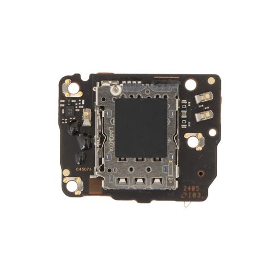 Placa Lector SIM Para Xiaomi 14 Ultra