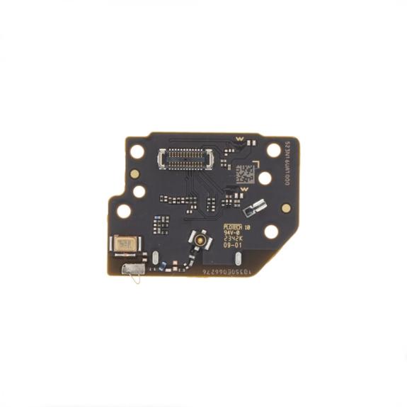 Placa Lector Tarjeta SIM para Xiaomi Redmi Note 13 Pro Plus 5G