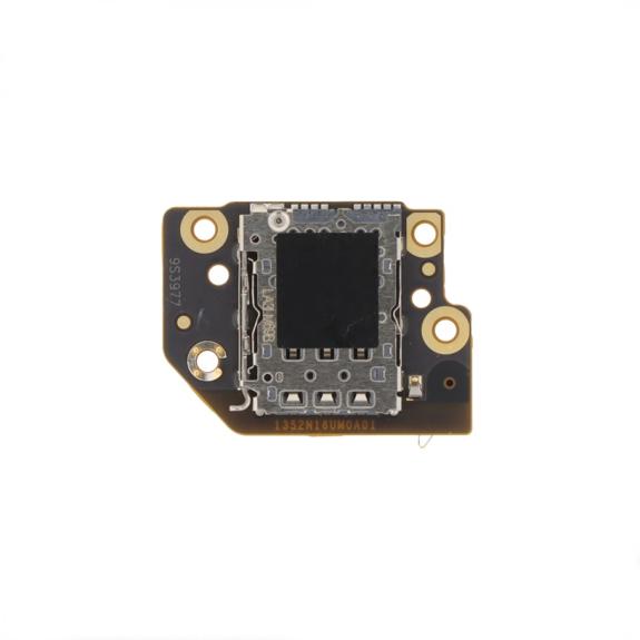 Placa Lector Tarjeta SIM para Xiaomi Redmi Note 13 Pro Plus 5G