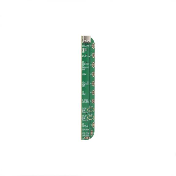 Placa Lectura Datos de Bateria para JC V1S / V1SE (8-16 Pro Max)